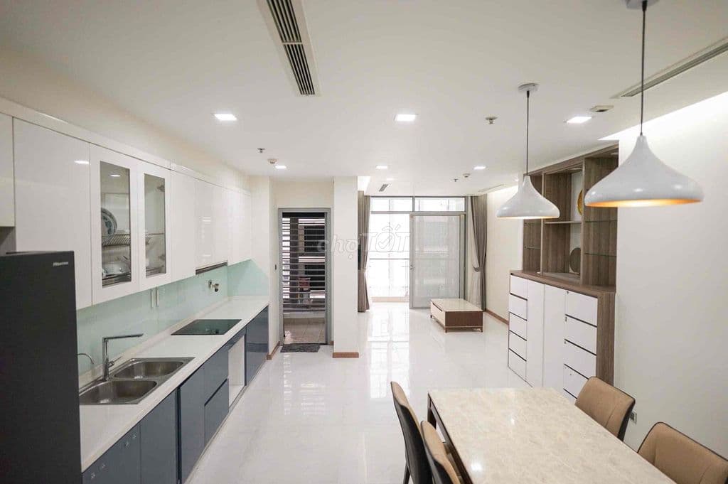 bán căn hộ góc có Layout đẹp, vô cùng hợp lý hàng hiếm t - Ảnh 3