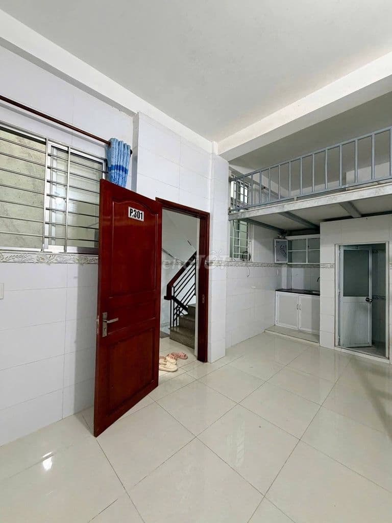 Gấp Bán,CHDV 14Phong Gần Nguyễn Gia Trí Bình Thanh,thuê 840tr/nam - Ảnh 2