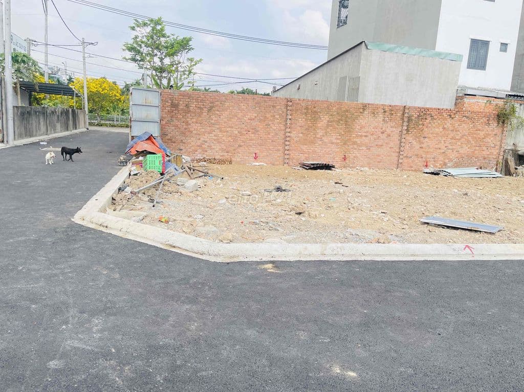 CHỈ CẦN 2TỶ180 SỞ HỮU NGAY LÔ ĐẤT 73m2. FULL THỔ, SÁT TRƯỜNG CAO ĐẲNG - Ảnh 2