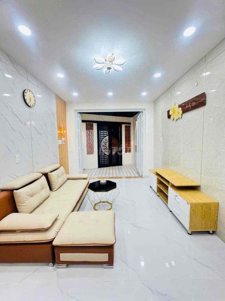 NHÀ BÁN CHÍNH CHỦ giá 5tỷ680 triệu dường bình thới q11