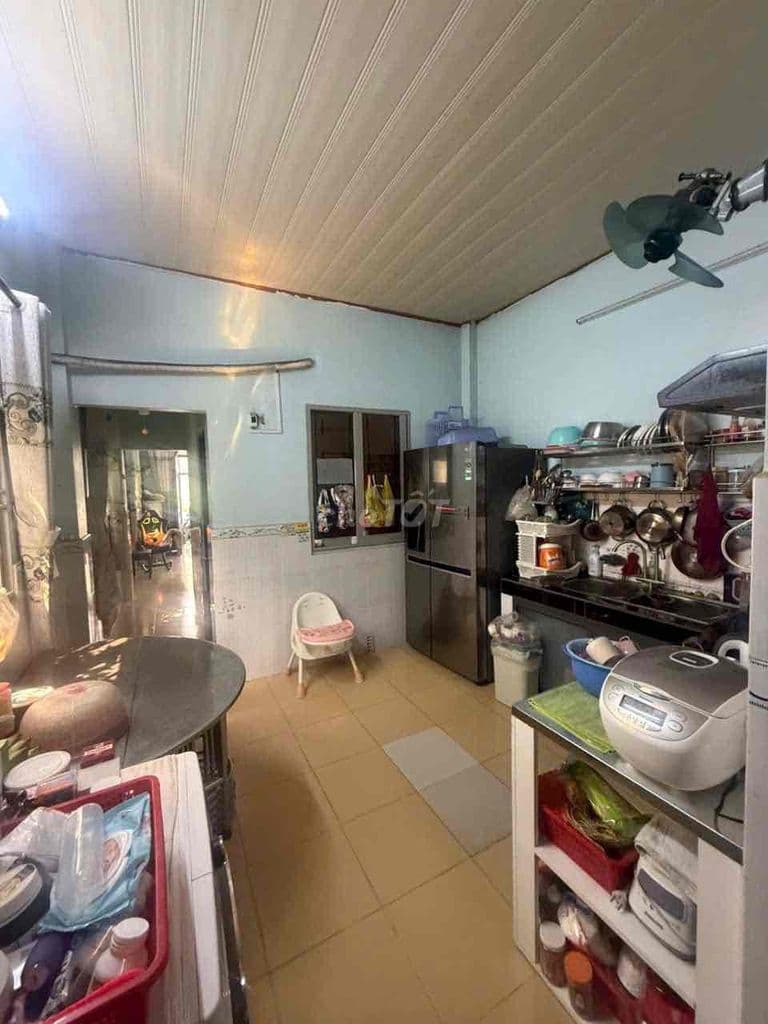 CHỦ NGỘP CẦN BÁN GẤP NHÀ 2 TẦNG MẶT TIỀN KINH DOANH HIỆP PHÚ - Ảnh 3