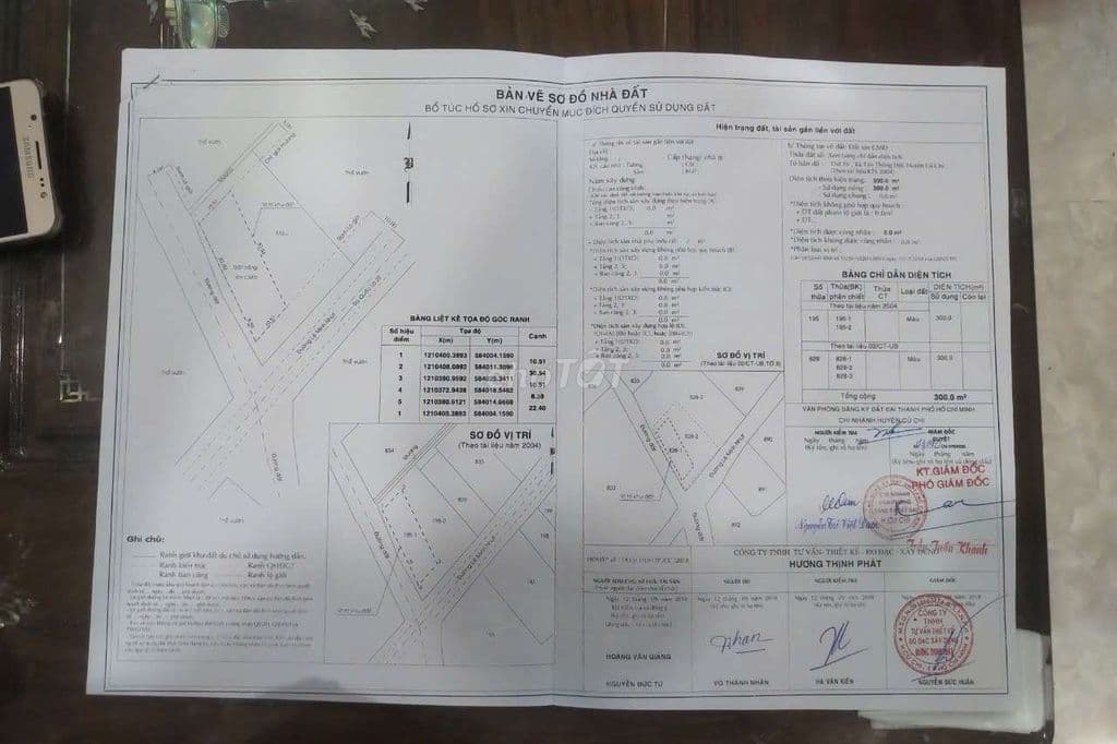 chính chủ bán đất 2 mặt tiền Lê minh nhựt và Lê thị siêng - Ảnh 3