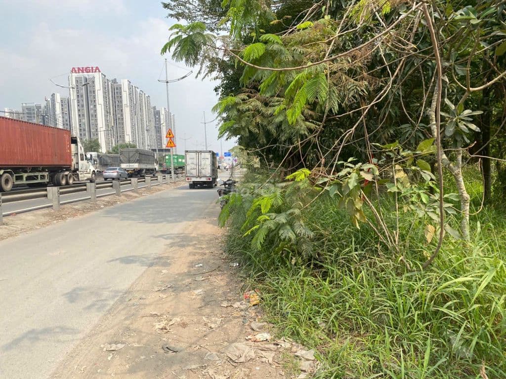 Bán Lô đất Siêu Vip mặt tiền Nguyễn Văn Linh - Ảnh 3