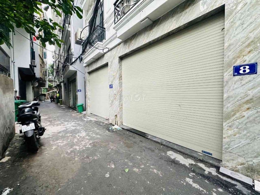 Gần Mỹ Đình, Cầu Giấy. Nhà thoáng mát, Taxi đỗ cửa, 5 phòng ngủ. 8,x T - Ảnh 3