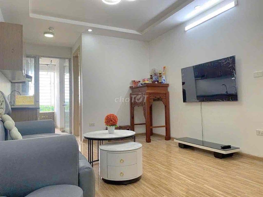 🏡 BÁN CĂN HỘ VIỆT HƯNG 2PN,FULL NỘI THẤT- GIÁ HƠN 3TỶ-XÁCH VALI Ở NGAY - Ảnh 2