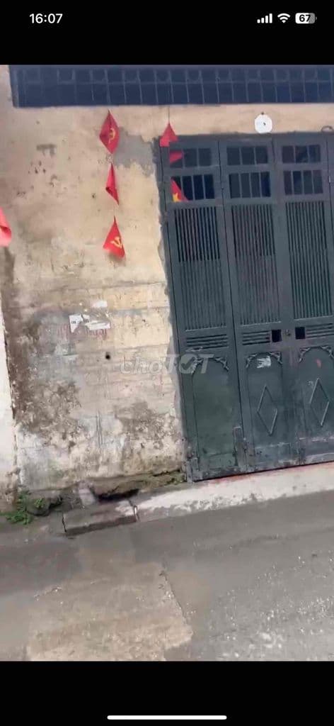 cần bán nhà 2 tầng khu Tân Mai, dt 100m2, oto vào nhà, giá 16,5 tỷ - Ảnh 2