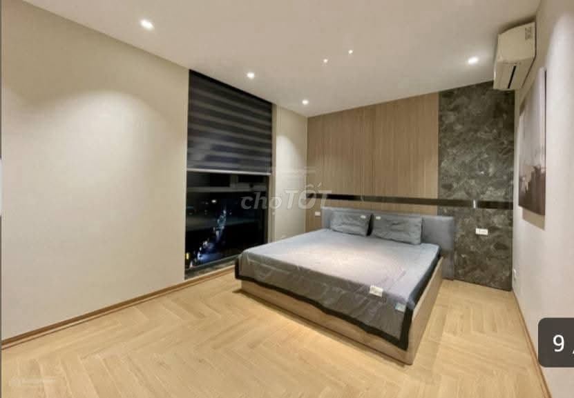 Chính chủ cần BÁN GẤP căn hộ 117m2, chung cư HPC landmark