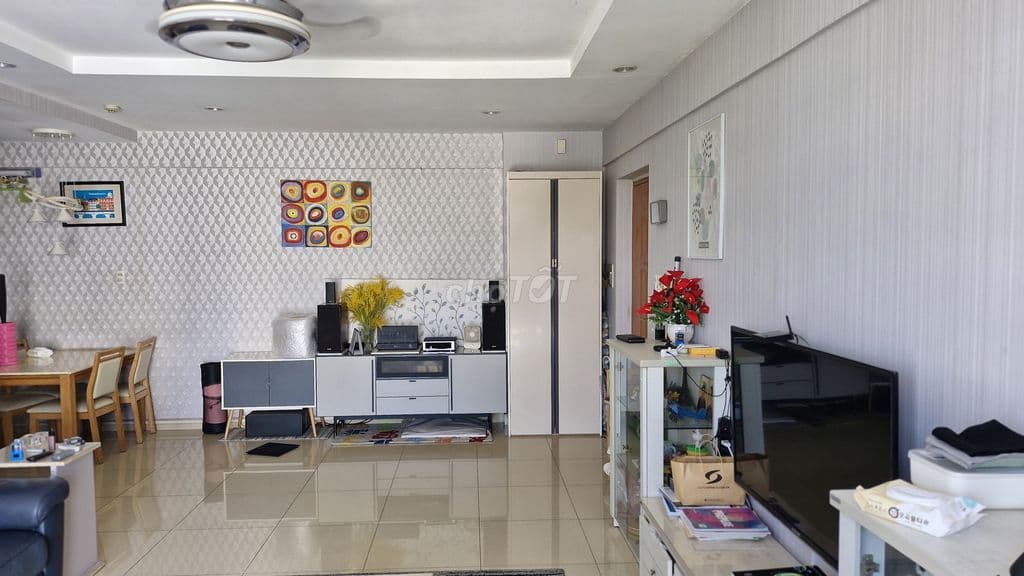 Bán căn hộ hưng phát - Ảnh 3