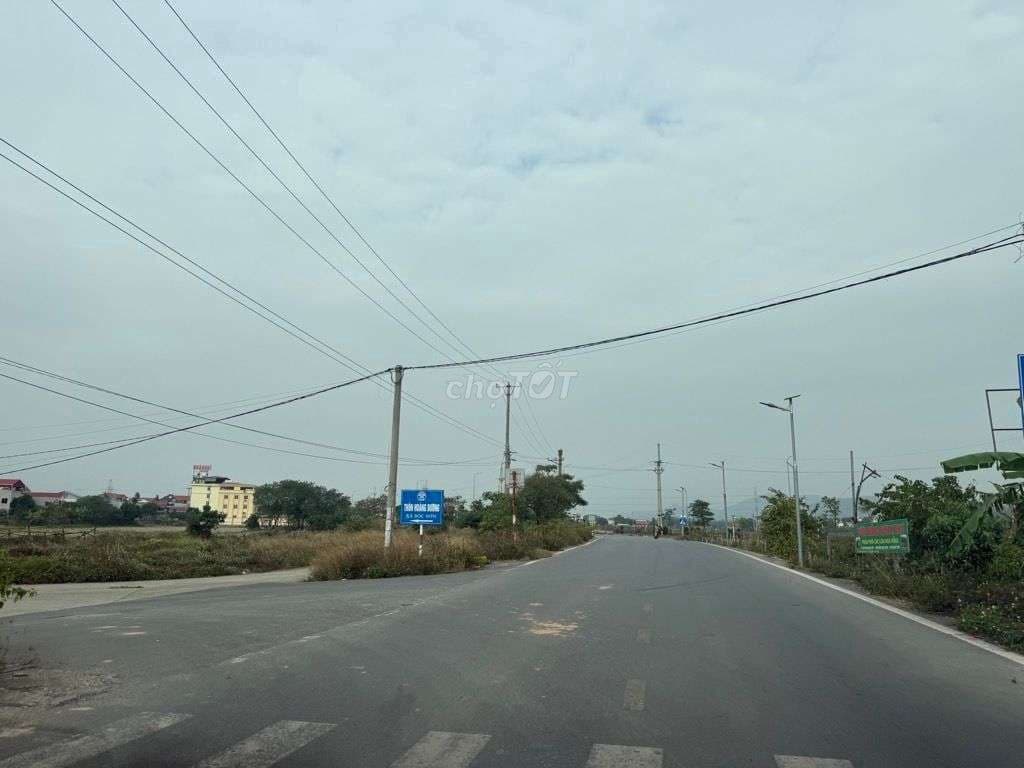 2 Tỷ Hơn Sở Hữu Ngay Lô Tiềm Năng Cao Tại Sóc Sơn , Hà Nội - Ảnh 2