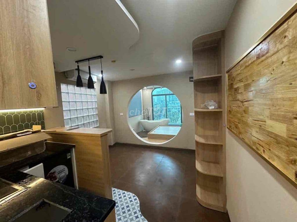 HỒ TÙNG MẬU 50m x 9T x mt 4,5m 14 Tỷ - THANG MÁY - Ô TÔ - DÒNG TIỀN TỐ - Ảnh 2