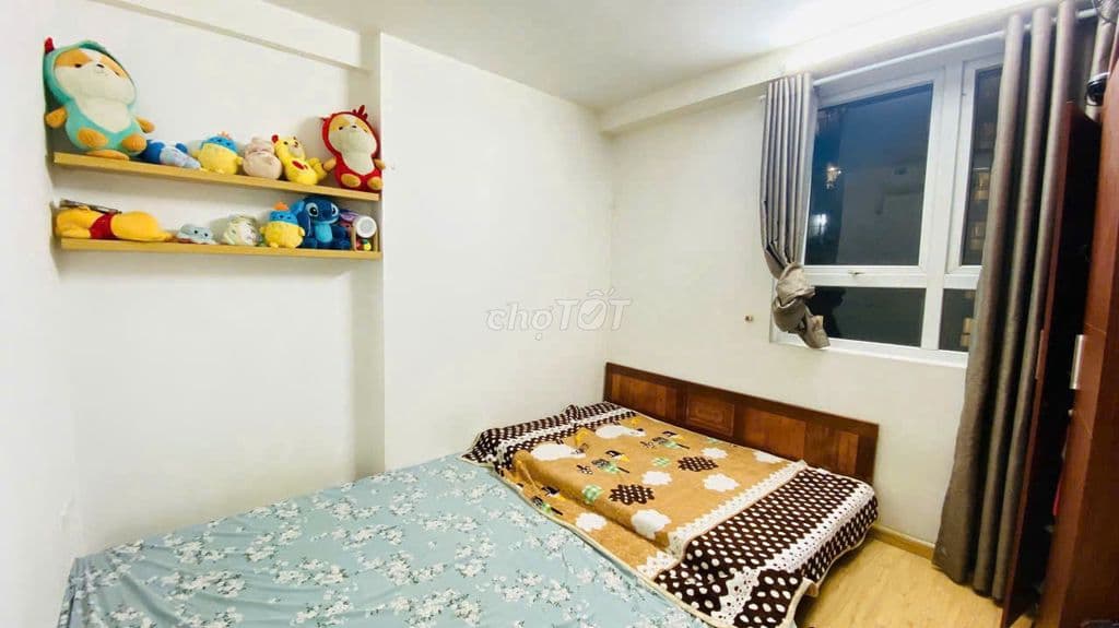 🏡 CHÍNH CHỦ BÁN CĂN GÓC CC 60B NGUYỄN HUY TƯỞNG – THANH XUÂN, HÀ NỘI - Ảnh 2