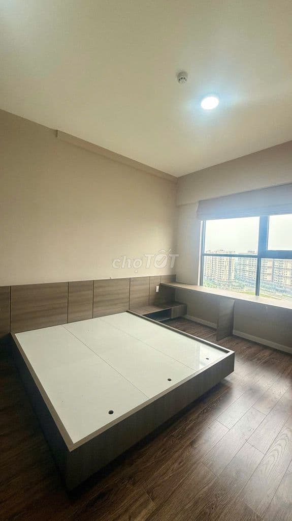 Bán căn hộ 2PN 2WC Ban công, hướng Đông nam - view kênh đào, đảo Nhật - Ảnh 3