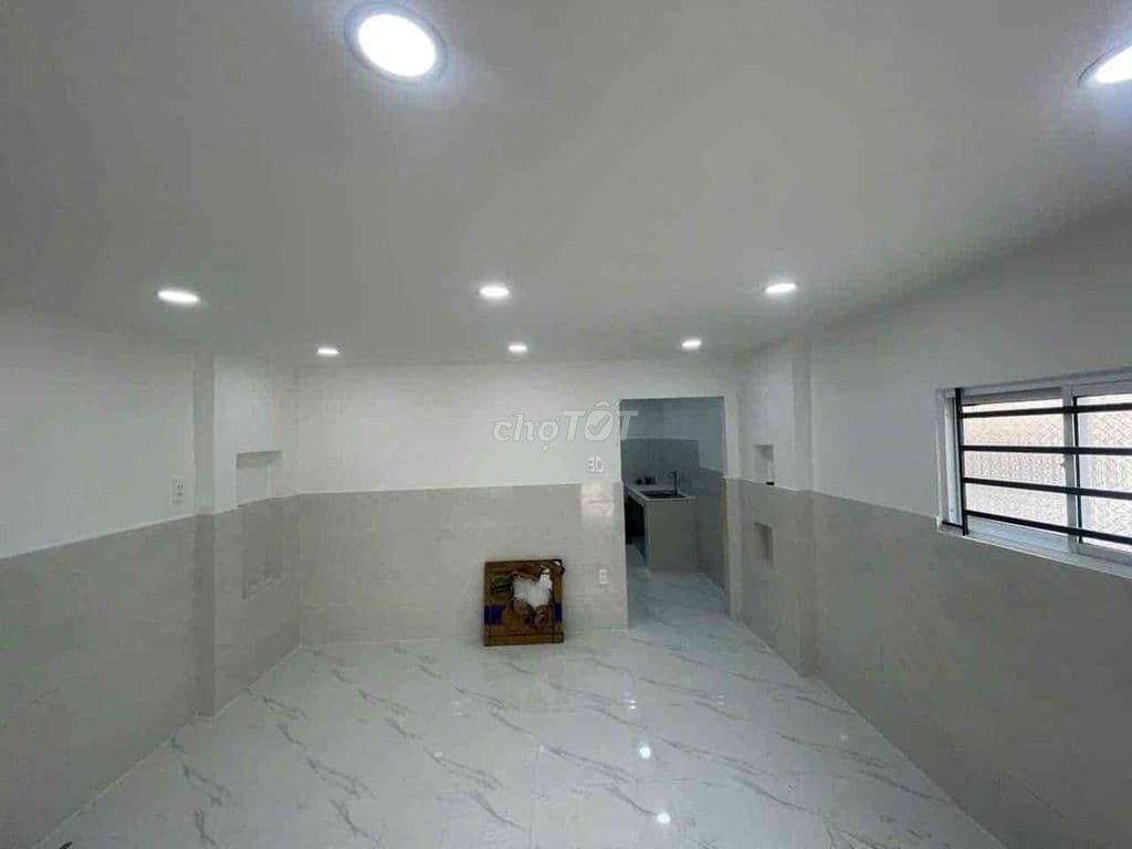 Bán nhà góc 2MT HXH 59/ đường Mã Lò 4x8.5m có lửng giá 3.7 tỷ giá tốt - Ảnh 2