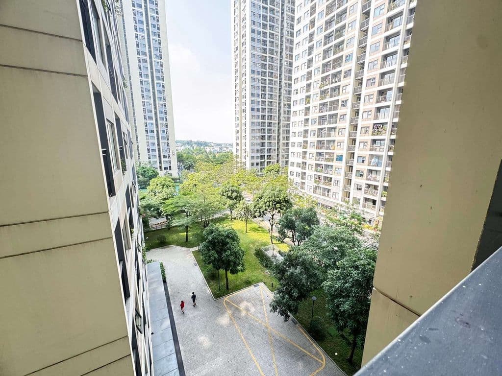 Siêu lung linh, nội thất xịn xò giá hạt dẻ, 1.85 tỷ ở đâu rẻ hơn - Ảnh 3