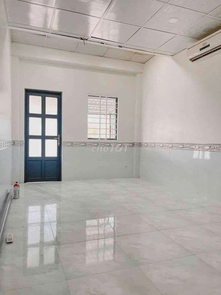 Nhà 1 lầu 42m2 phạm hữu lầu quận 7 - Ảnh 3