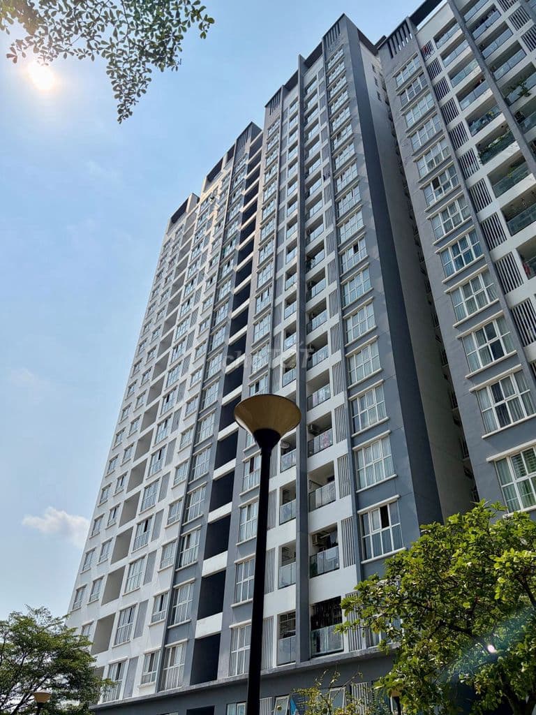 Hưng Phát Silver Star, Nhà Bè | 70,3m (2PN-2WC) | Sổ Hồng. View Hồ bơi