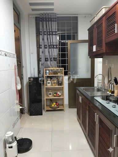 *** 1 CĂN 50M2, 2PN, 1WC, KDC NAM LONG TRẦN TRỌNG CUNG Q7, 2PN - Ảnh 2