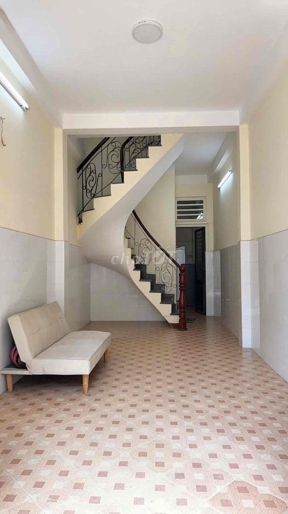 Hẻm ô tô rộng >11m – Nguyễn Đình Chiểu Quận 3 - Ảnh 3