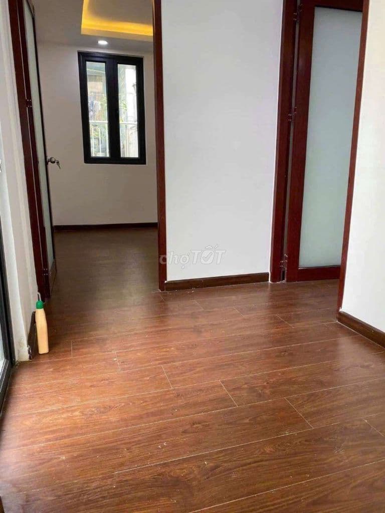 Mua bán nhà quận 4, 45m2 đất, view góc 3 mặt tiền, hẻm rộng, sát MT ! - Ảnh 3