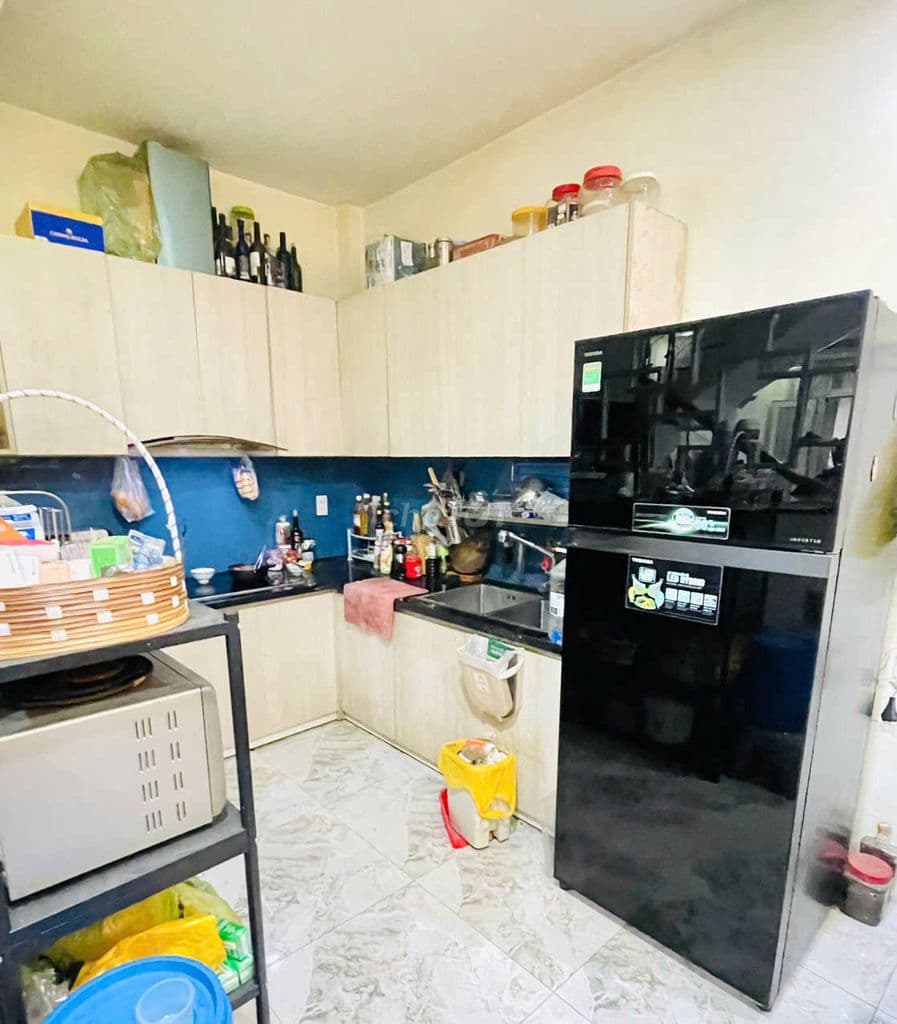 Quá rẻ chỉ "96tr/m2" - Bán gấp nhà 2 tầng 78m2 - Ngang 6m hẻm xe hơi - Ảnh 3