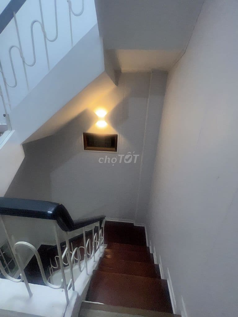 Bán nhà 30m đã check quy hoạch giá đẹp hơn 6 tỷ