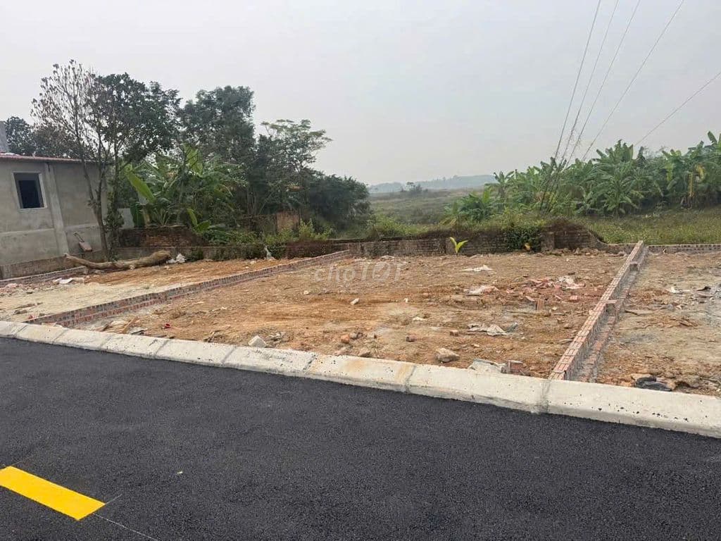 83m2 sổ mới, full thổ cư đất đẹp xã Sóc Sơn, Hà Nội - Ảnh 2