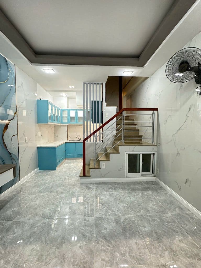 3.75 tỷ mua được gì ở Q5? Xem ngay căn này - Ảnh 2