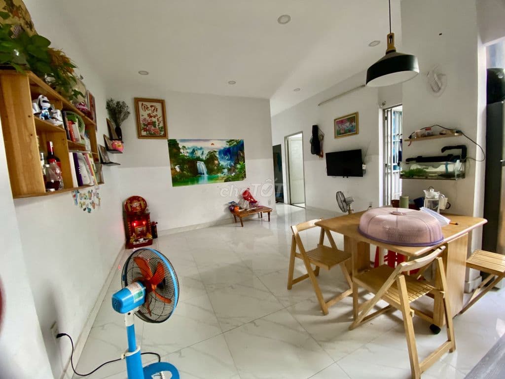 Chính chủ cần bán căn hộ chung cư Hiệp Bình Chánh diện tích 57m2
