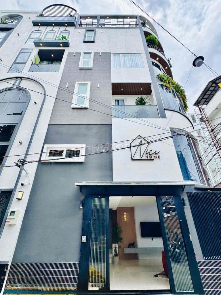 Căn góc vị trí đắc địa thoáng mát siêu 2 mt 2 xe hơi né nhau - Ảnh 2