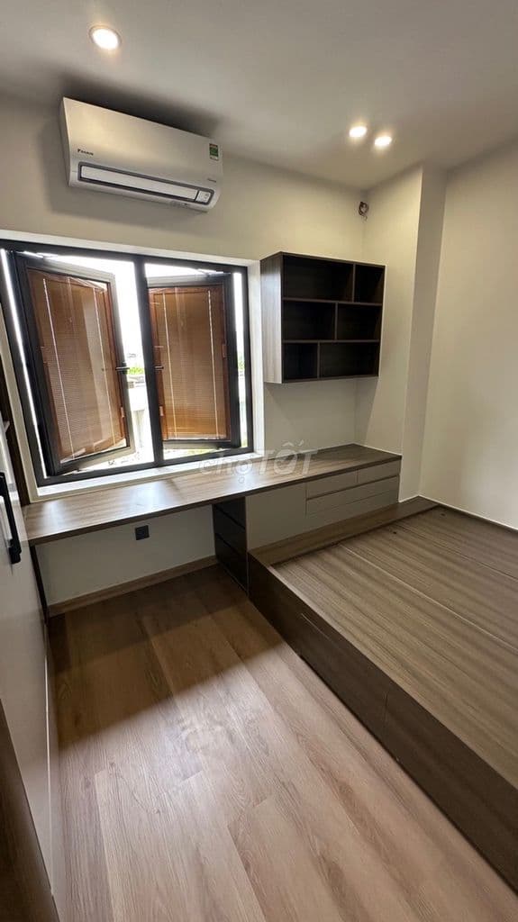 Chính chủ bán gấp căn chung cư Huỳnh Thúc Kháng - Ảnh 3