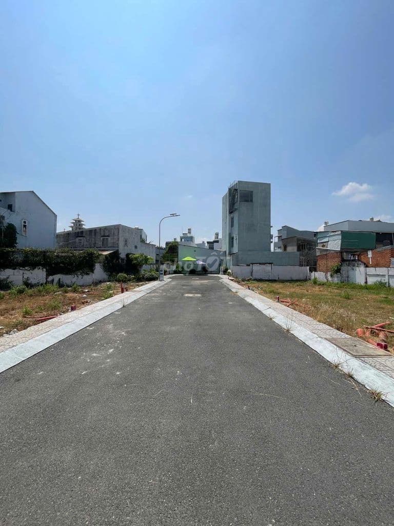 🔥 HOT! Cơ Sở Hữu 1 Số Nền F0 Tại Nguyễn Duy Trinh Q2. - Ảnh 2