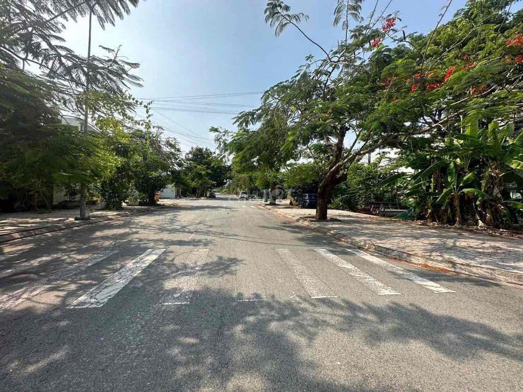 BÁN NỀN C7 - DỰ ÁN THỊNH VƯỢNG TAM ĐA - 3.2 TỶ/61m2 - Ảnh 3