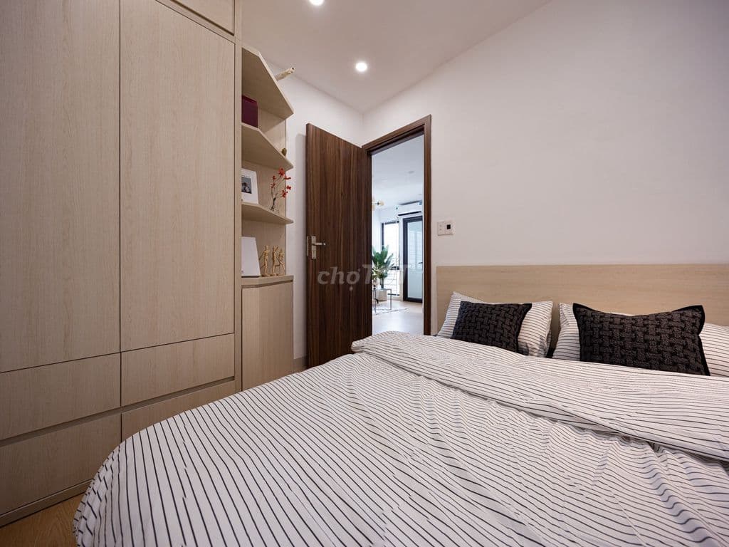 CHÍNH CHỦ BÁN CCMN TRẦN KHÁT CHÂN GIÁ RẺ, MỚI XÂY CHỈ HƠN 1 TỶ FULL NT - Ảnh 2