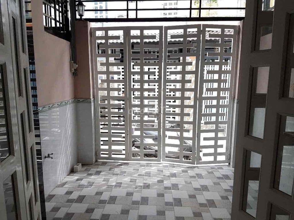 NHÀ PHỐ 3.5 X 12(40M2)ĐƯỜNG LÊ VĂN LƯƠNG ,PHƯỚC KIỂN SỔ HỒNG SANG TÊN. - Ảnh 2