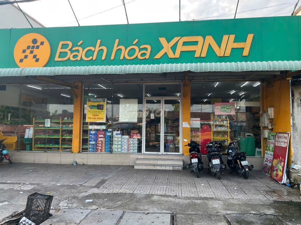 BÁN ĐẤT CÓ SẴN NHÀ CẤP 4 TÂN PHÚ TRUNG_5m x 28m Giá : 680 triệu - Ảnh 3