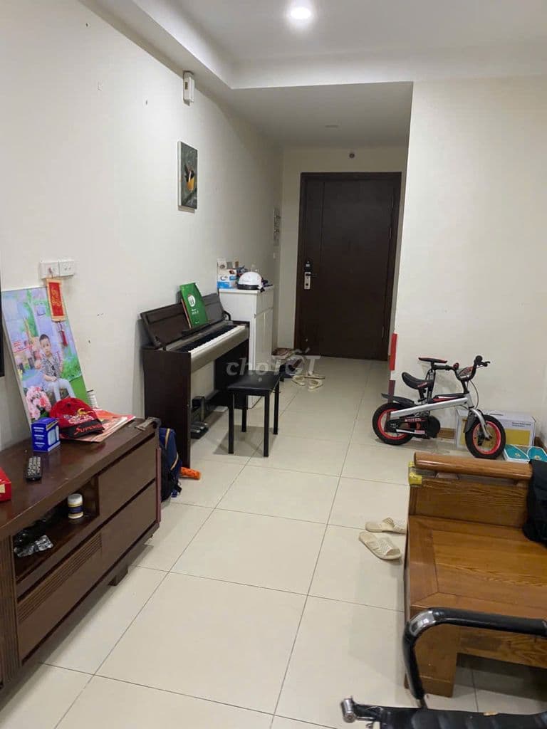 Chính chủ bán căn 2 ngủ 2 vs tòa Handiresco 31 Lê Văn Lương, giá 7 tỉ
