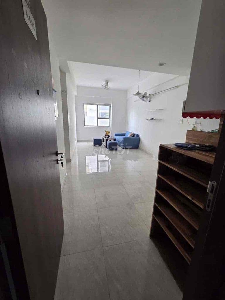 bán chung cư thủ thiêm garden đường liên phường quận 9 - Ảnh 2