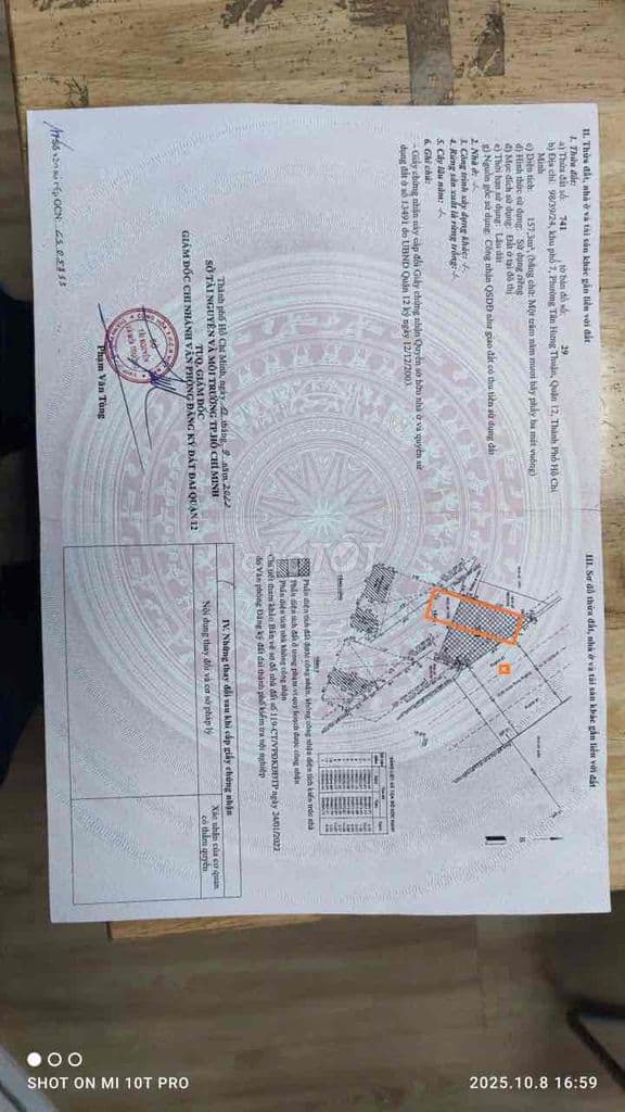 🔥 BÁN GẤP NHÀ MẶT TIỀN SONG HÀNH - QUẬN 12 - GIÁ CỰC RẺ! SỔ CHUNG 4 CĂ