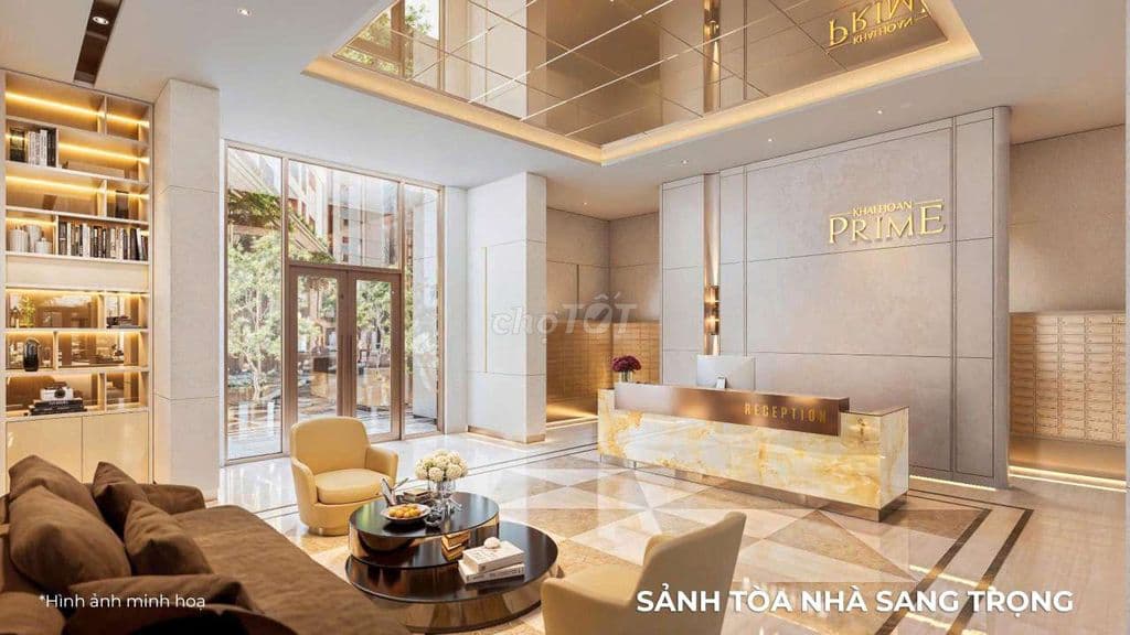 BÁN CĂN HỘ 2PN 67M2 -VIEW TRIỆU ĐÔ NGAY P - Ảnh 2
