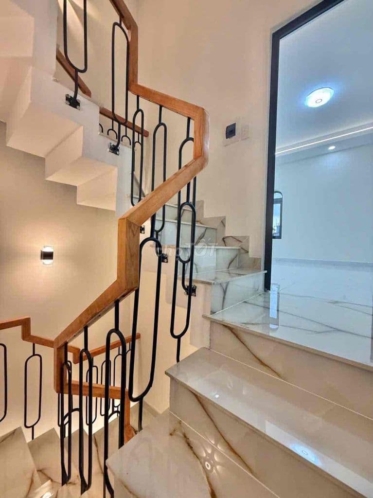 nhà mới full nội thất lê trọng tấn, tân phú 5.85 tỷ tl - Ảnh 2
