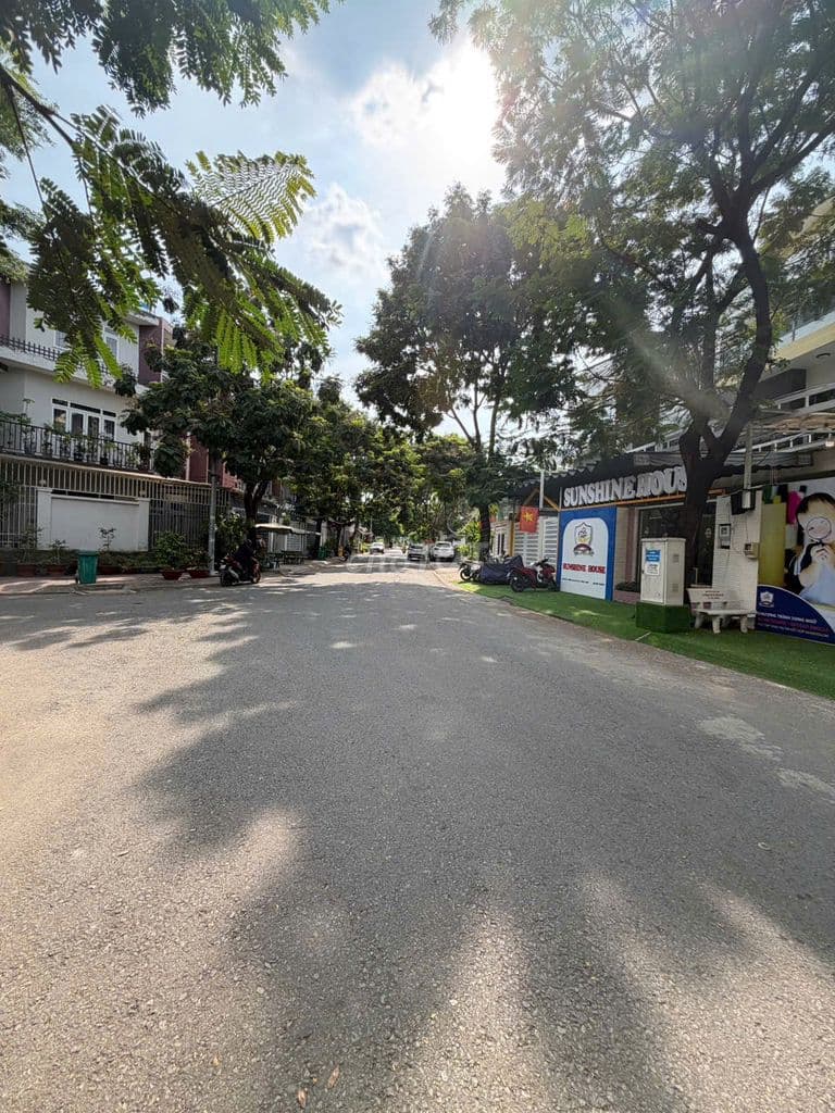 🏡 BÁN NHÀ KHU BIỆT THỰ HÀ ĐÔ – P. THỚI AN – QUẬN 12 - Ảnh 2