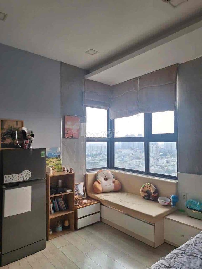 Cần bán gấp căn góc 3PN2WC 94m2 Mone Quận 7 - Ảnh 2