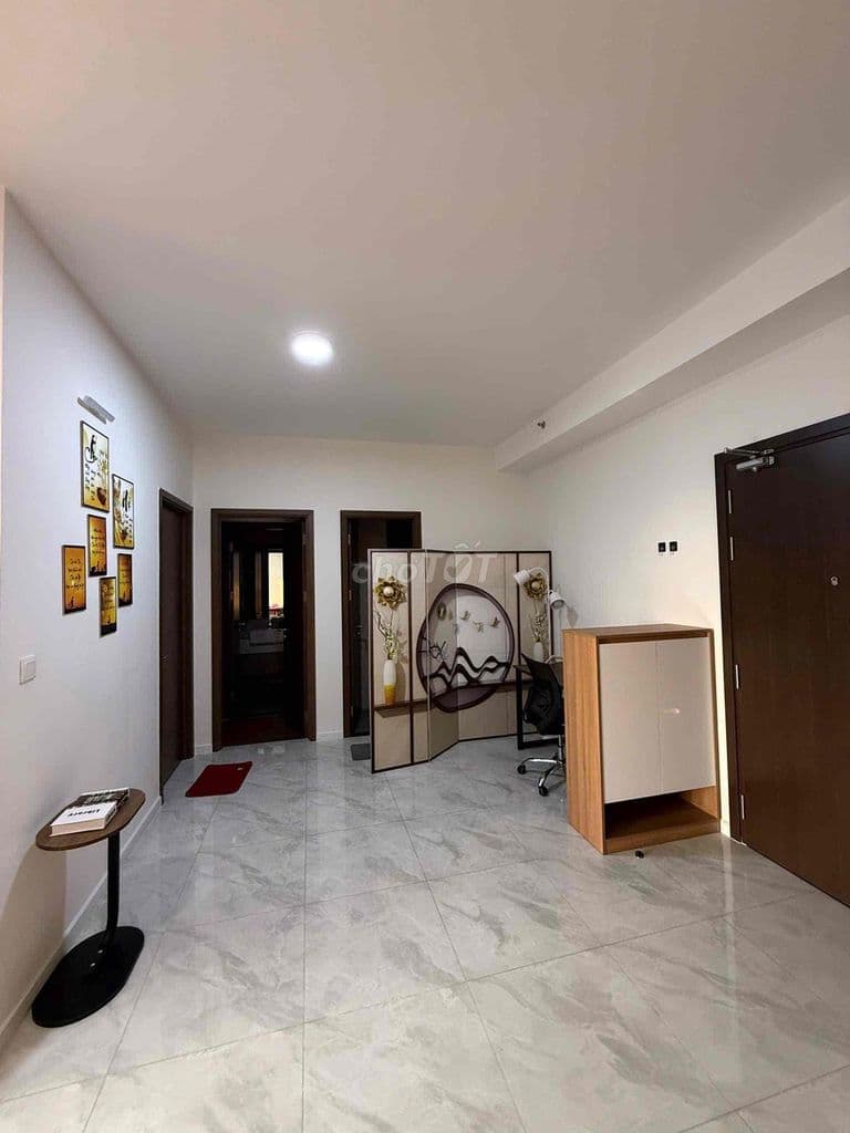 CHUYỂN NHƯỢNG CĂN HỘ 2PN FULL NỘI THẤT - Ảnh 3