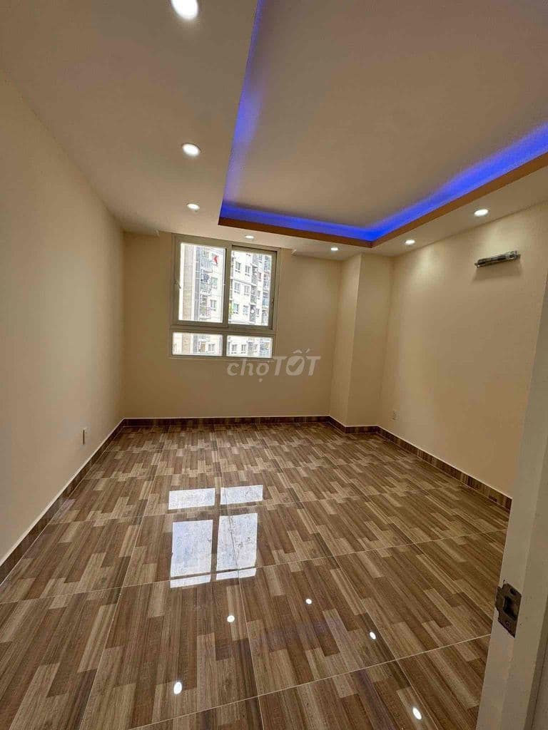 bán căn hộ hà đô 86m 2pn nhà trống . ntcb sổ riêng chỉ 5,69 tỷ - Ảnh 2