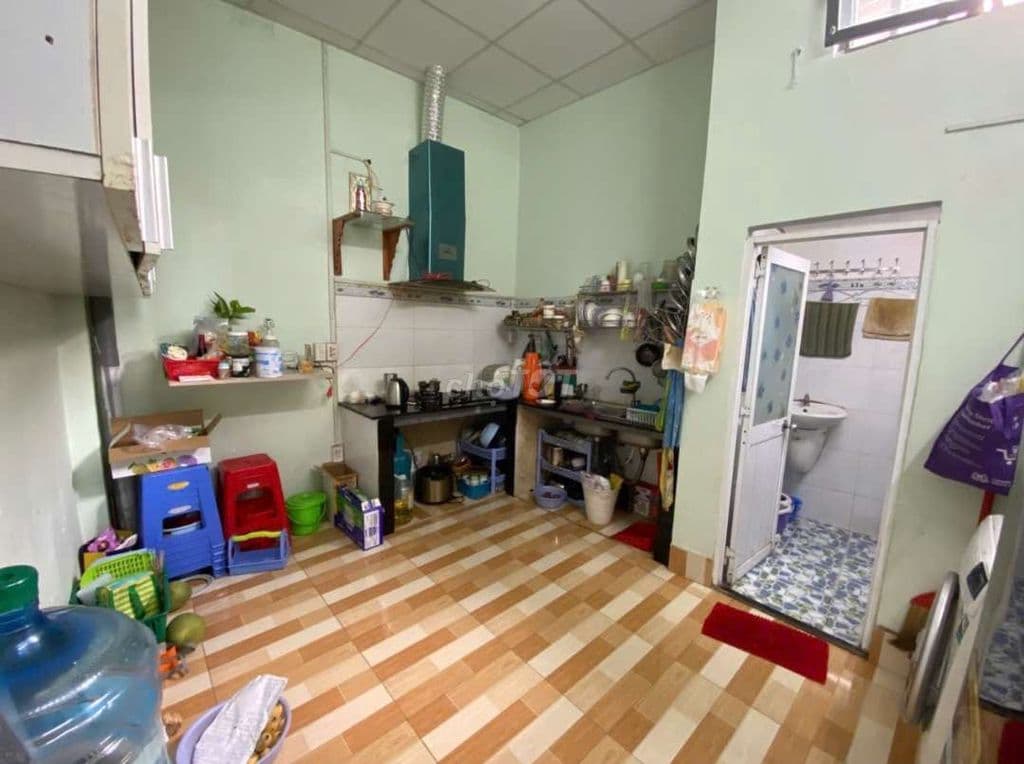 Nhà Đường Thông Lê Đức Thọ. DT 76m2 - Ảnh 3