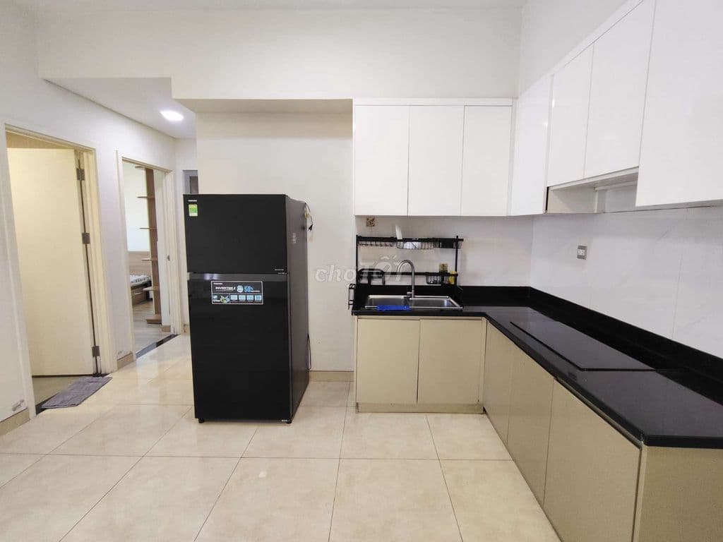 2PN - 76M2, LUXGARDEN Q7, SỔ HỒNG, GIÁ THƯƠNG LƯỢNG - Ảnh 2