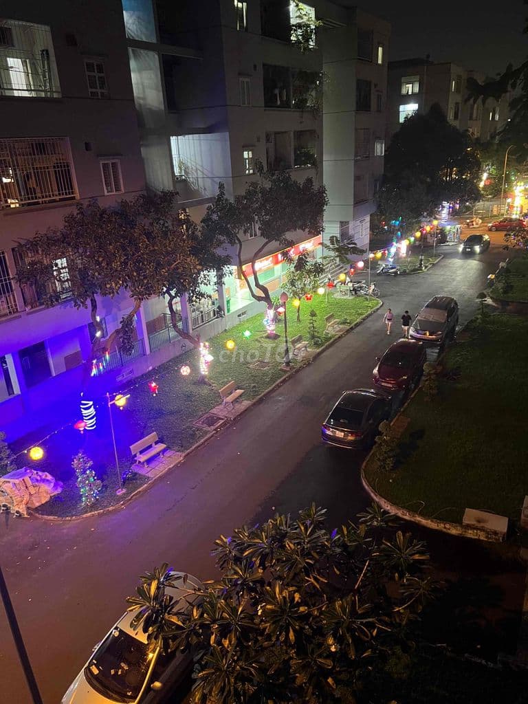 căn hộ - Ảnh 2