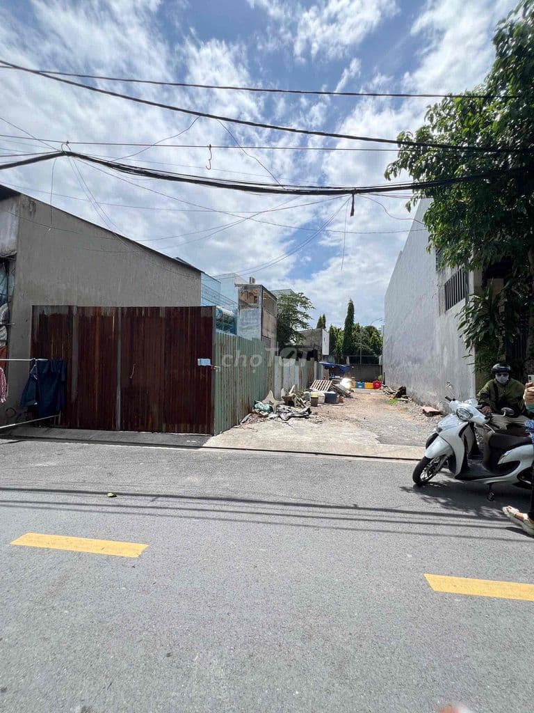 *** 1 lô vị trí Vip , diện tích khủng 5 x 28 Mặt tiền đường nhựa - Ảnh 3