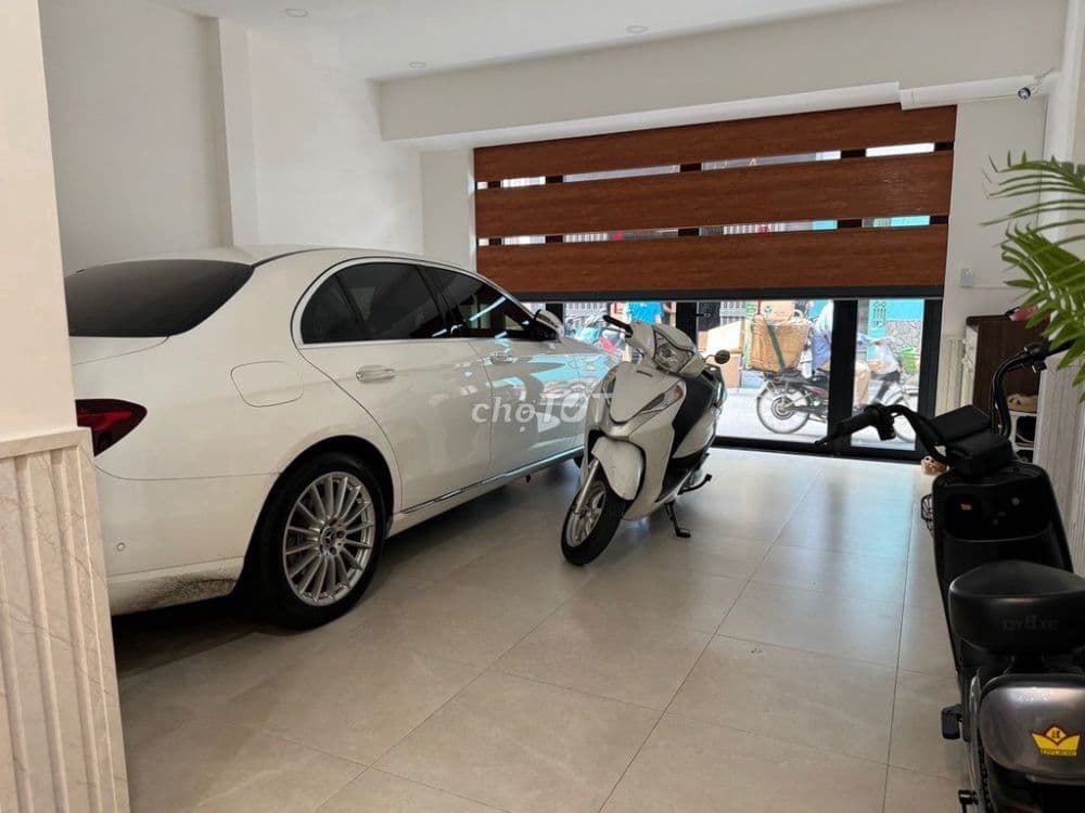 Bán nhà cư xá Lê Đại Hành, P13, Q11, DT: 7,6m x 15m, 1 lầu, 15.8 tỷ - Ảnh 2