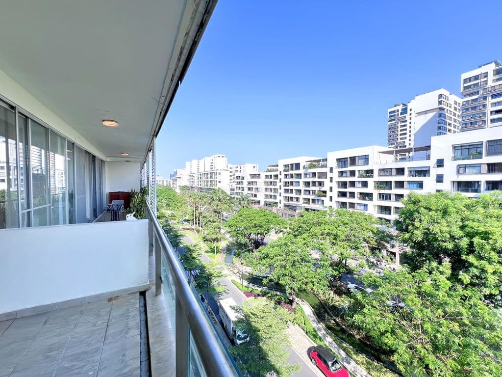 Bán Căn hộ đẹp Garden Plaza 1, view kênh đào và sông giá siêu tốt